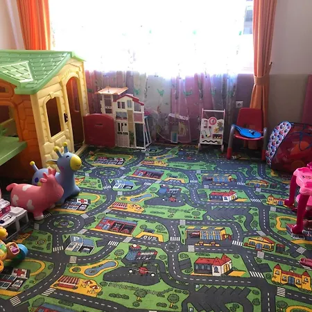 Sweet Homes 2 Sunny ساني بيتش